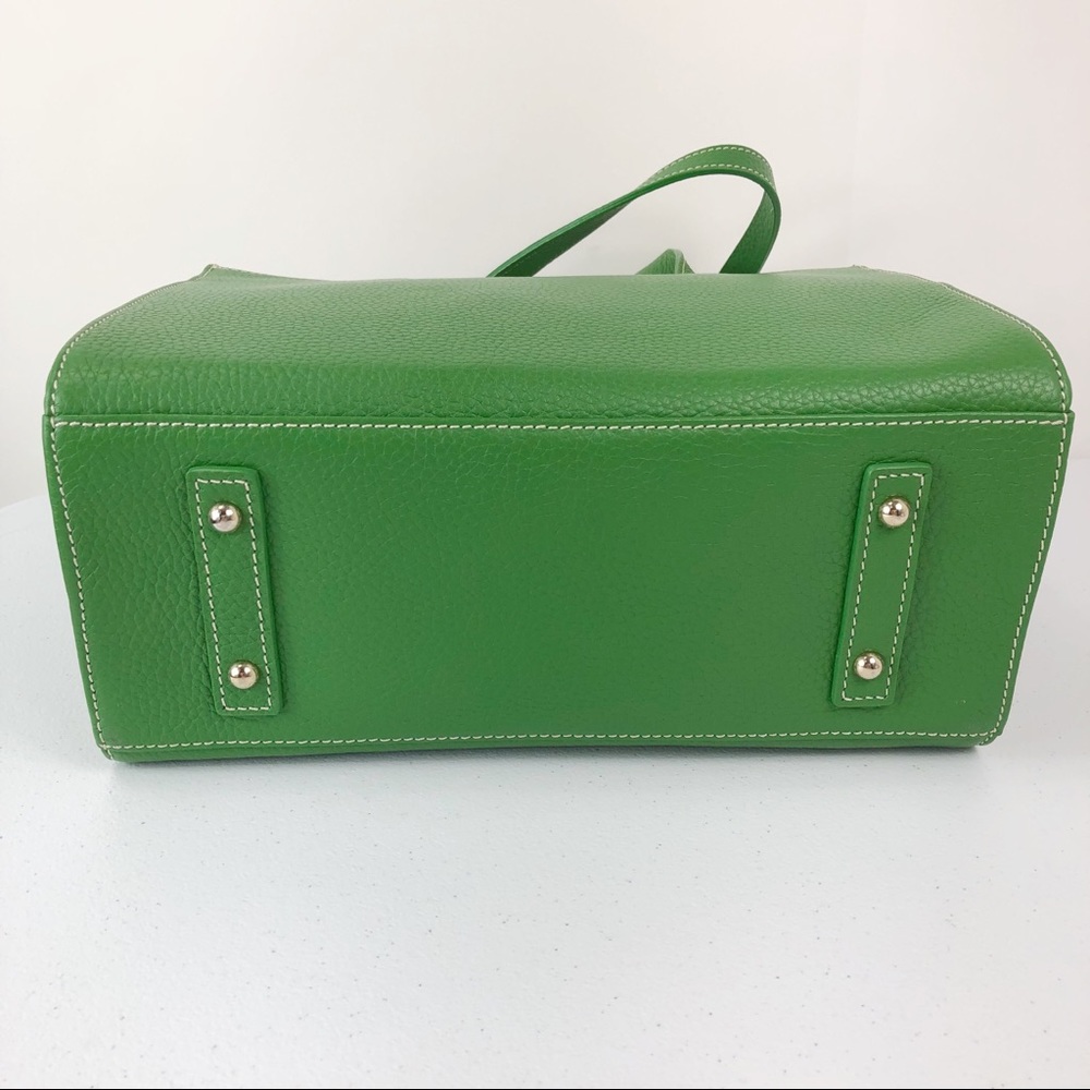 New Dooney & Bourke Emerald shoulder bag Janine - Picture 8 of 8